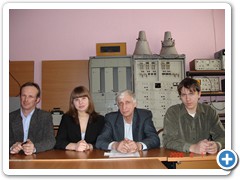 2006 г. Лобань А.Н,  Адонина Н. А. Лутченко П.С.,, Гопкало Д.. 