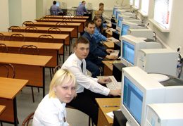 Educational studies of computer science